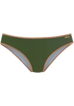 Bikinis|Bruno Banani Bikini-Hose oliv