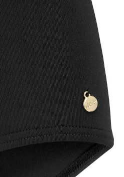 Bikinis|s.Oliver Bikini-Hose schwarz