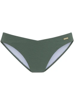 Bikinis|Sunseeker Bikini-Hose oliv