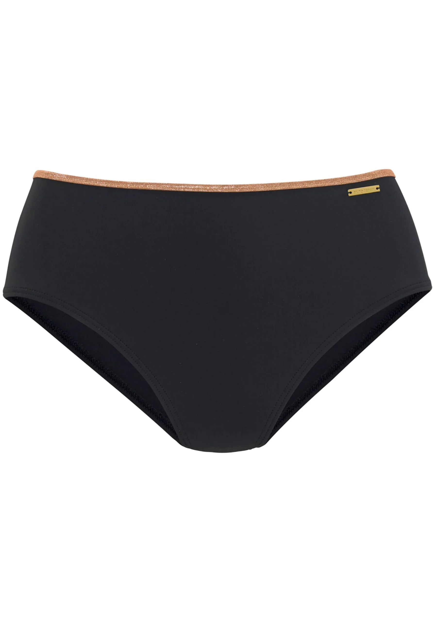 Bikinis|Bruno Banani Bikini-Hose schwarz