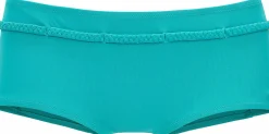 Bikinis|Buffalo Bikini-Hotpants türkis