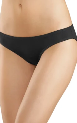 Unterhosen| Bikinislip beige,schwarz,weiß