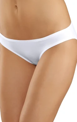 Unterhosen| Bikinislip beige,schwarz,weiß