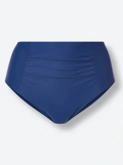 Bikinis|feel good Bikini-Slip royalblau