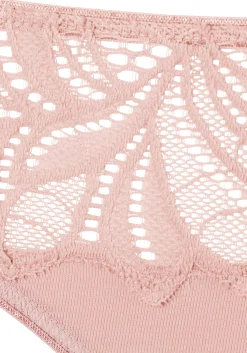Unterhosen|Vivance Bikinislip rosé,taupe,creme