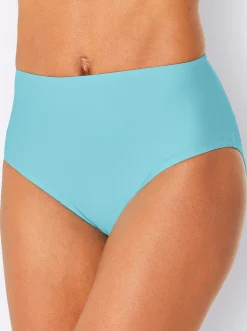 Bikinis|feel good Bikini-Slip aquamarin