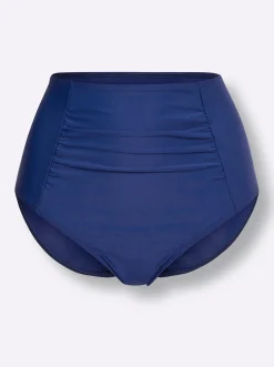 Bikinis|feel good Bikini-Slip royalblau