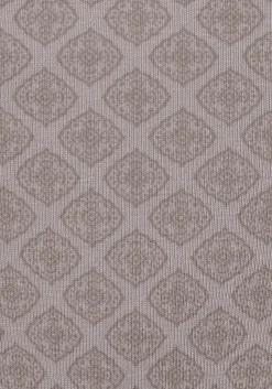Unterhosen|LASCANA Bikinislip taupe