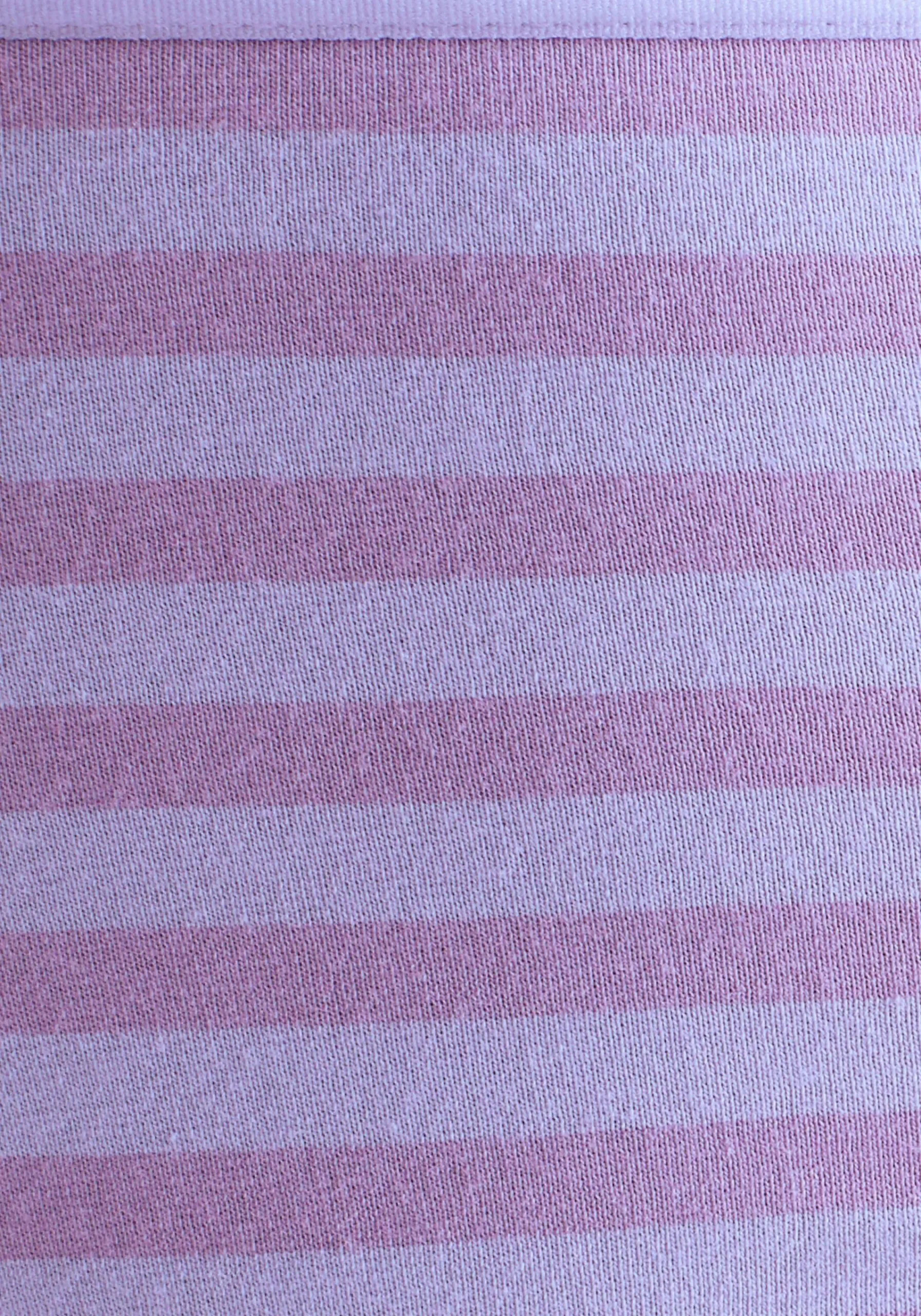 Unterhosen|petite fleur Bikinislip orange,grün,rosa,lila,gelb