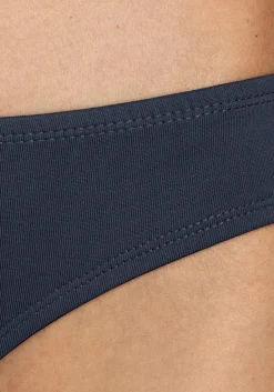 Unterhosen| Bikinislip marine,schwarz,weiß