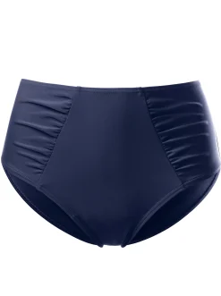Bikinis|feel good Bikini-Slip marine