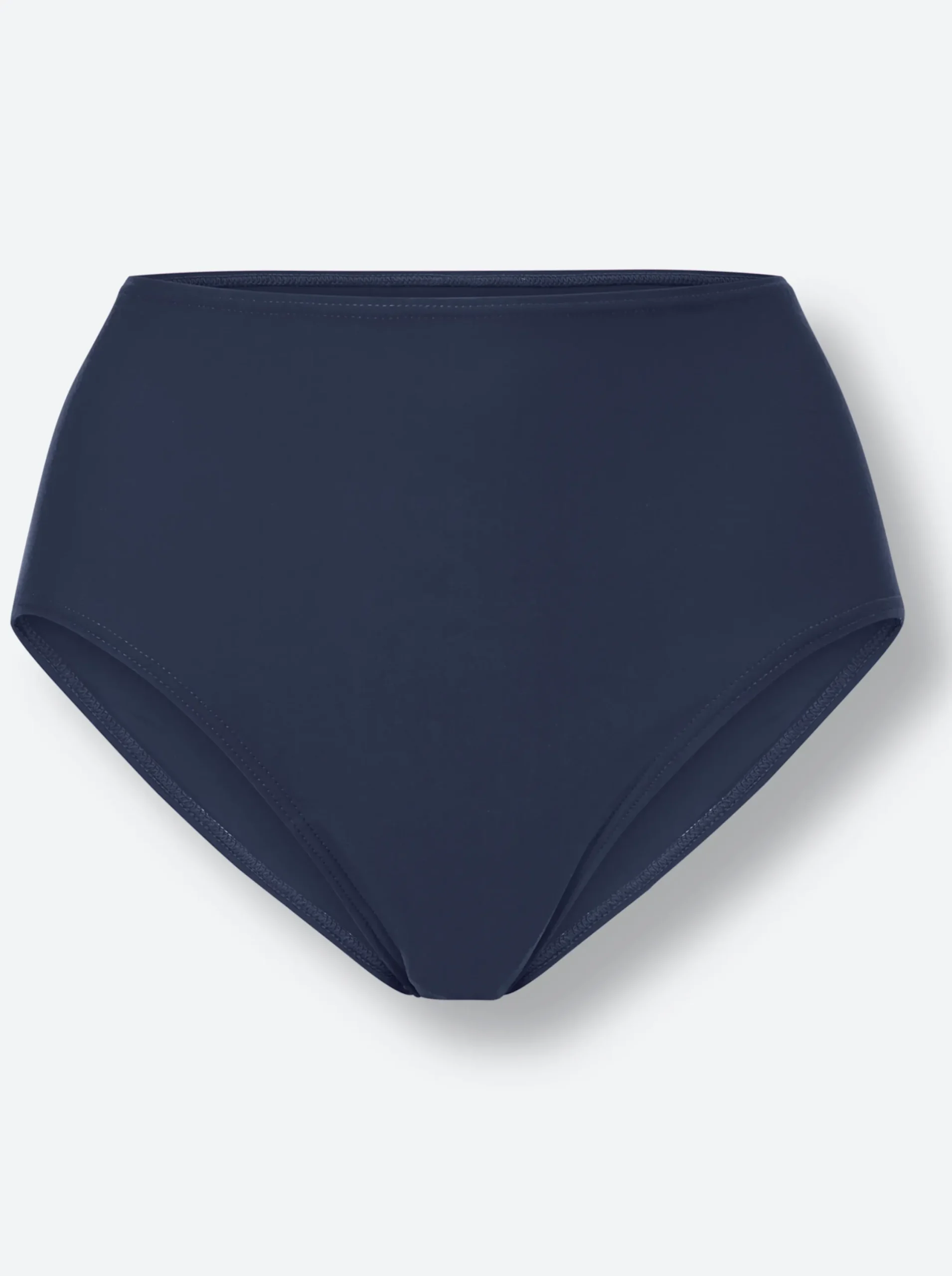 Bikinis|feel good Bikini-Slip marine