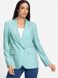 Blazer|heine Blazer mint