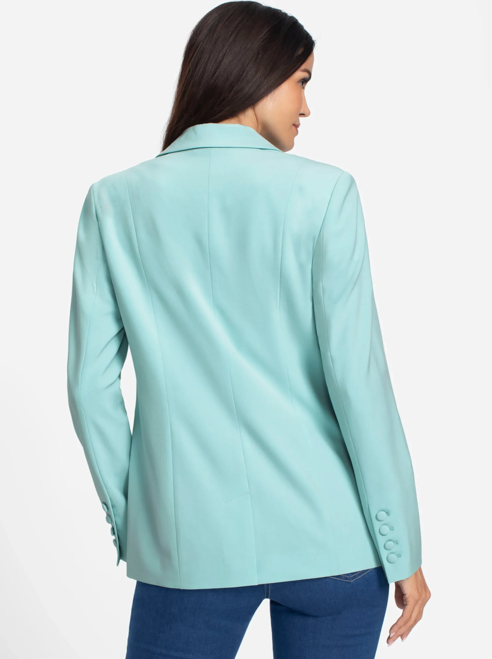 Blazer|heine Blazer mint