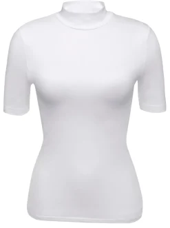 Bodies & Unterhemden|Speidel Blazershirt weiß