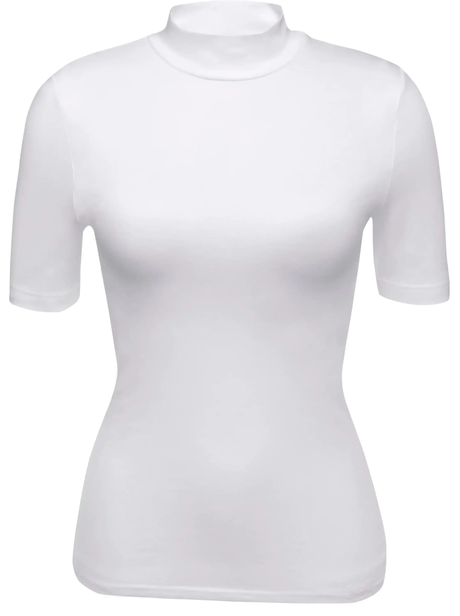 Bodies & Unterhemden|Speidel Blazershirt weiß
