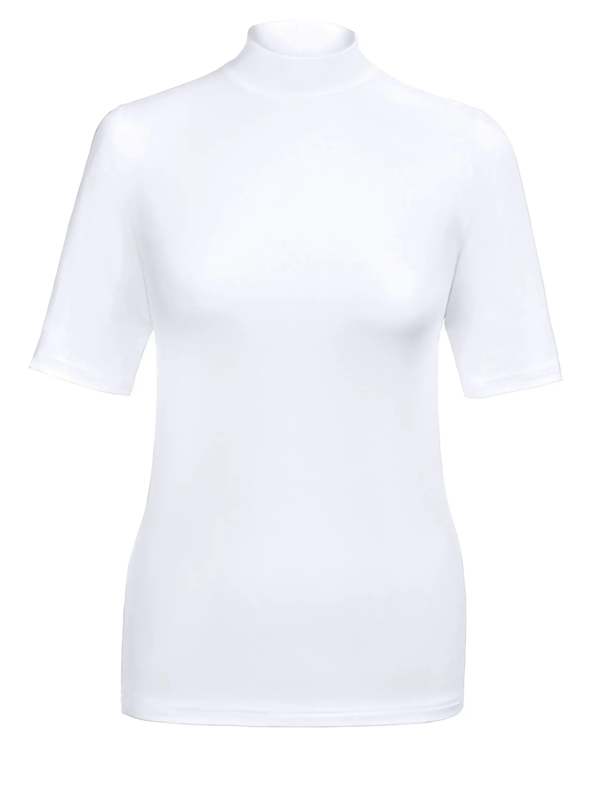 Bodies & Unterhemden|wäschepur Blazershirt weiß
