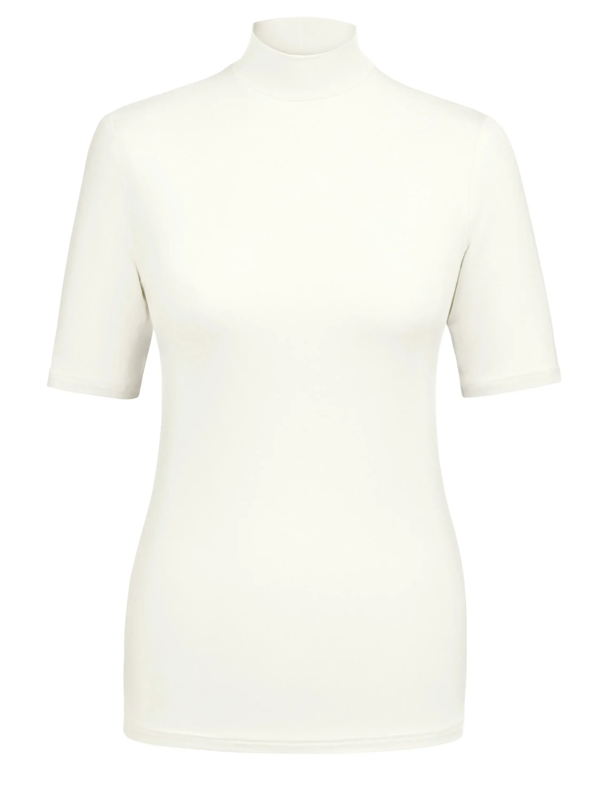 Bodies & Unterhemden|wäschepur Blazershirt champagner