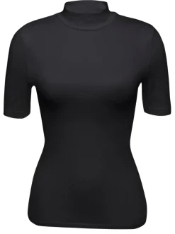Bodies & Unterhemden|Speidel Blazershirt schwarz