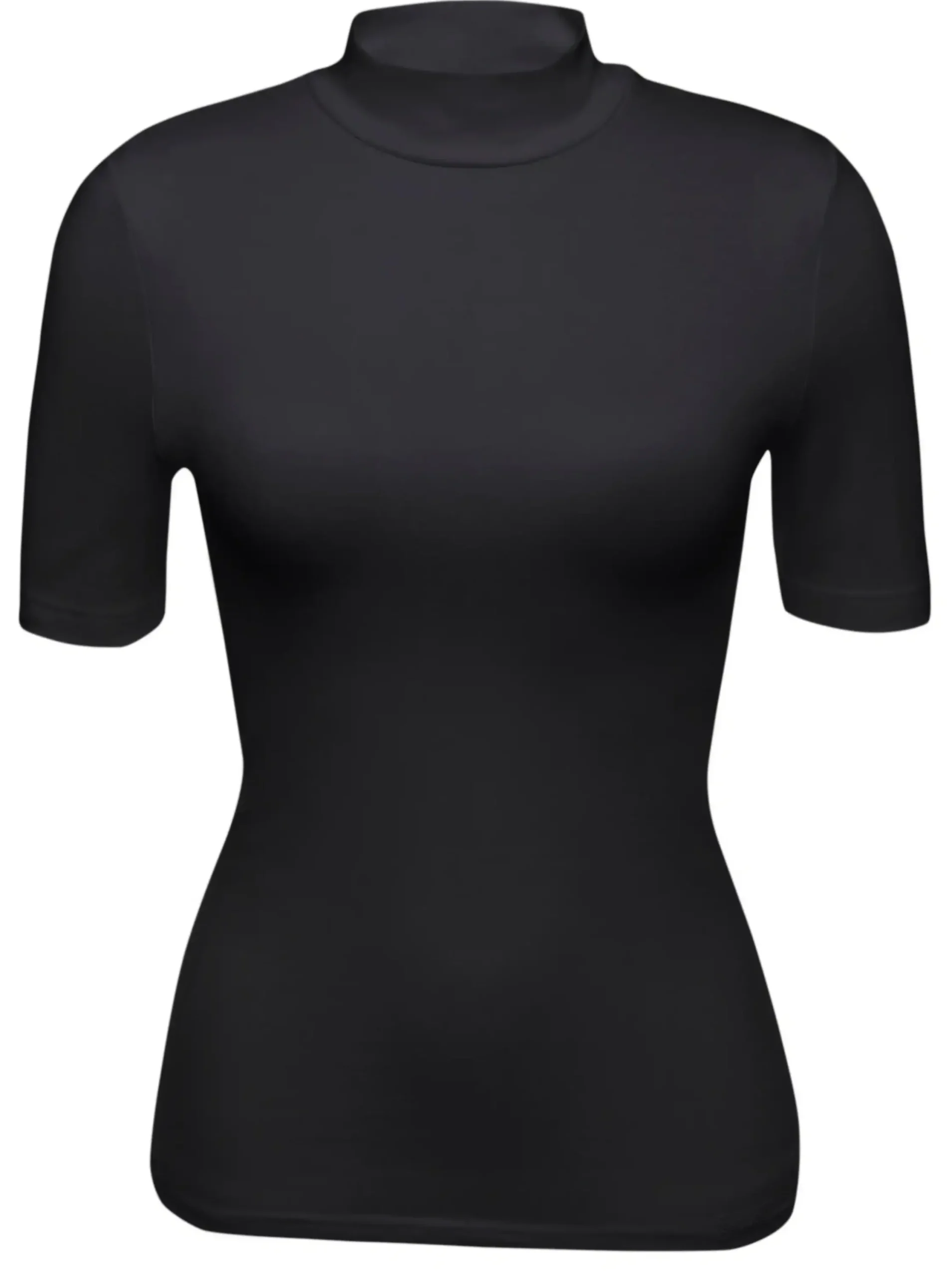 Bodies & Unterhemden|Speidel Blazershirt schwarz
