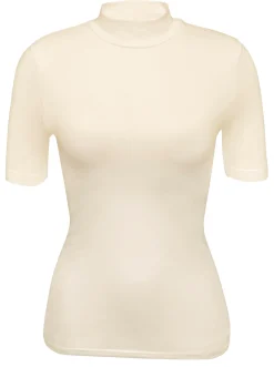Bodies & Unterhemden|Speidel Blazershirt champagner