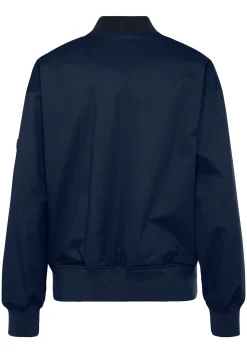 Blazer| Blouson dunkelblau