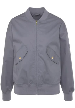 Blazer| Blouson blau