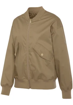 Blazer| Blouson khaki
