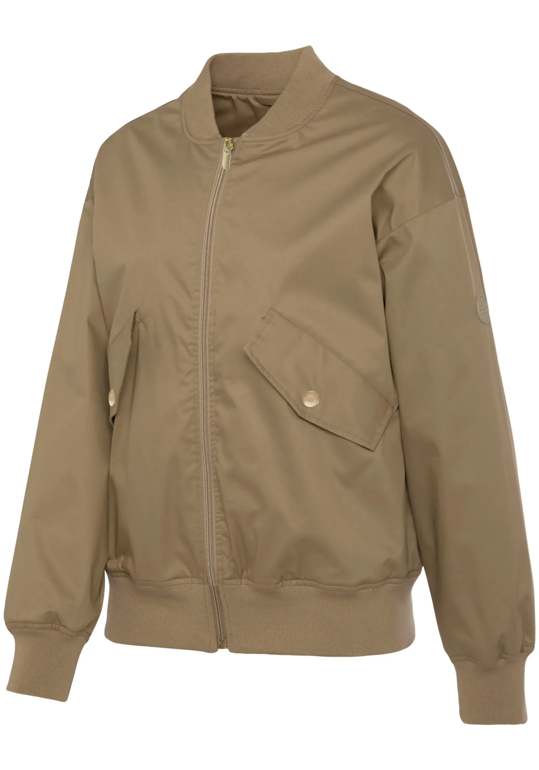 Blazer| Blouson khaki