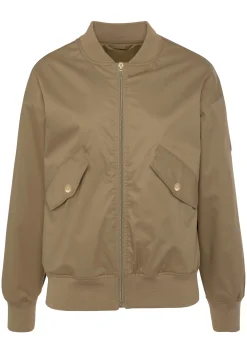 Blazer| Blouson khaki