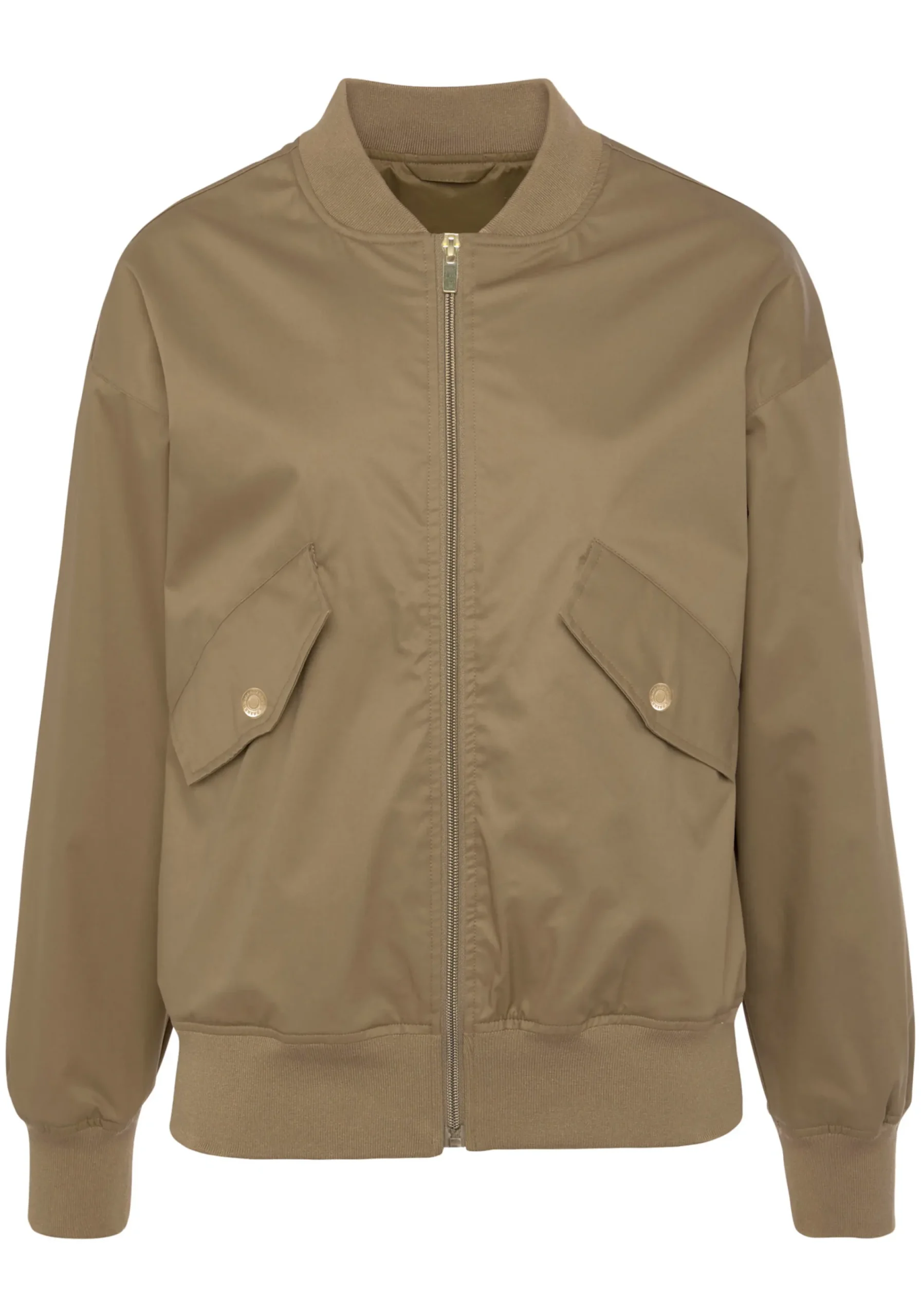 Blazer| Blouson khaki