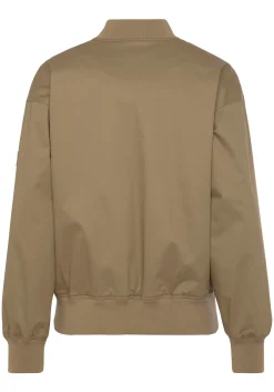 Blazer| Blouson khaki