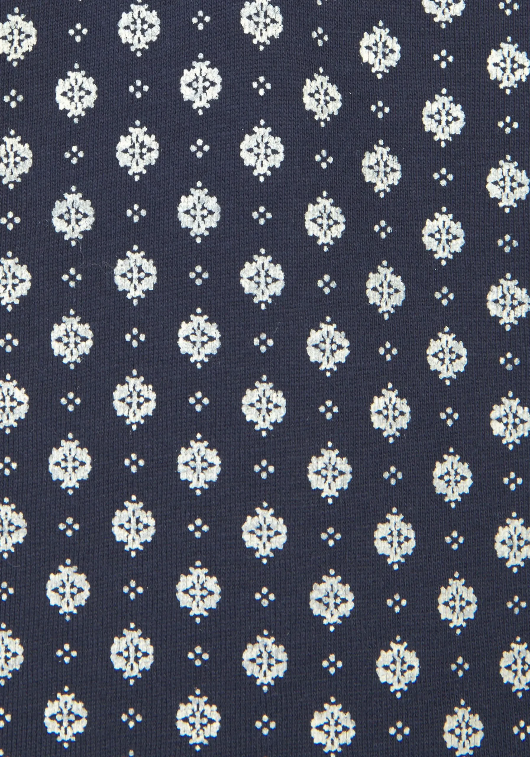 Blusen|LASCANA Blusenshirt navy