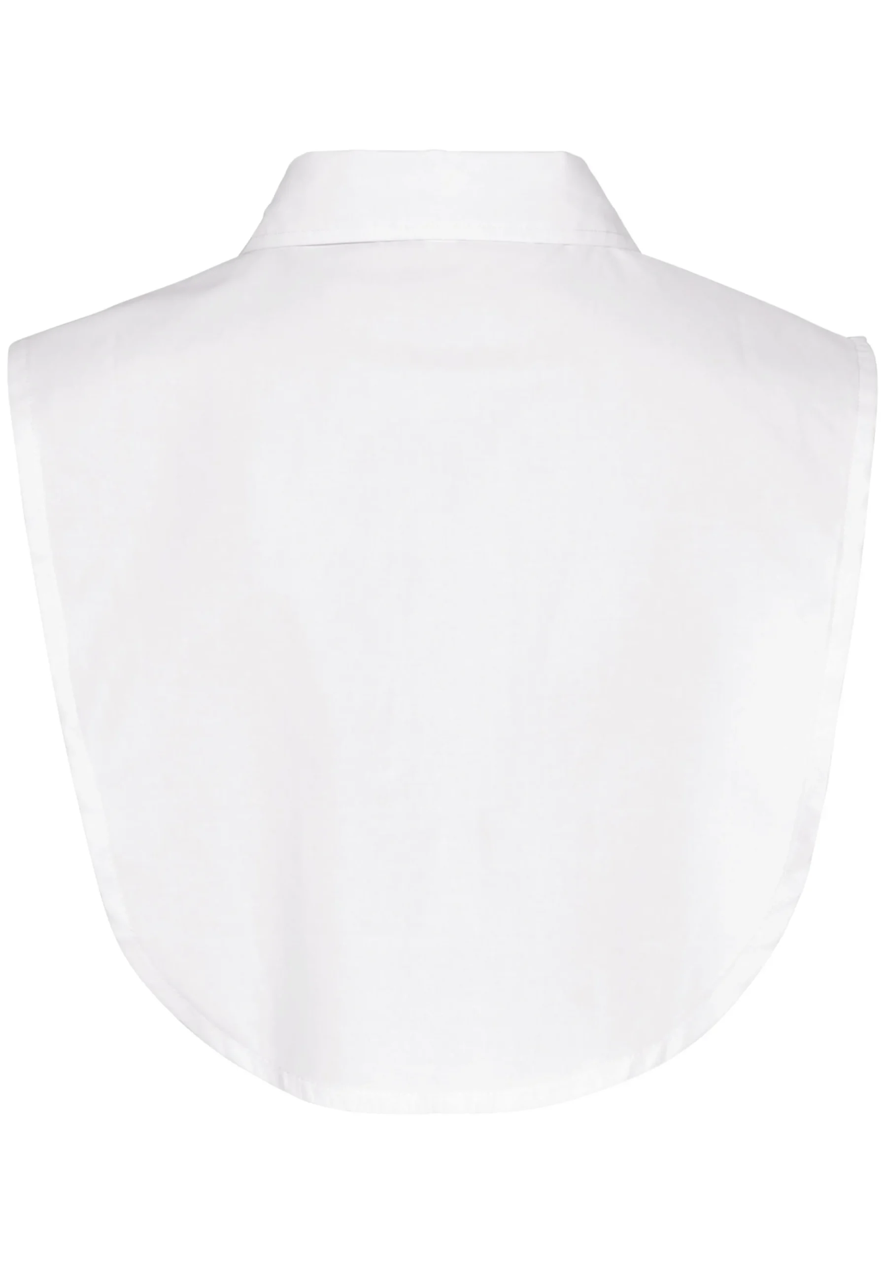 Blusen|Vivance Blusentop weiß+weiß