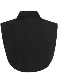 Blusen|Vivance Blusentop schwarz+weiß
