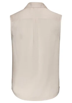 Blusen|LASCANA Blusentop natur