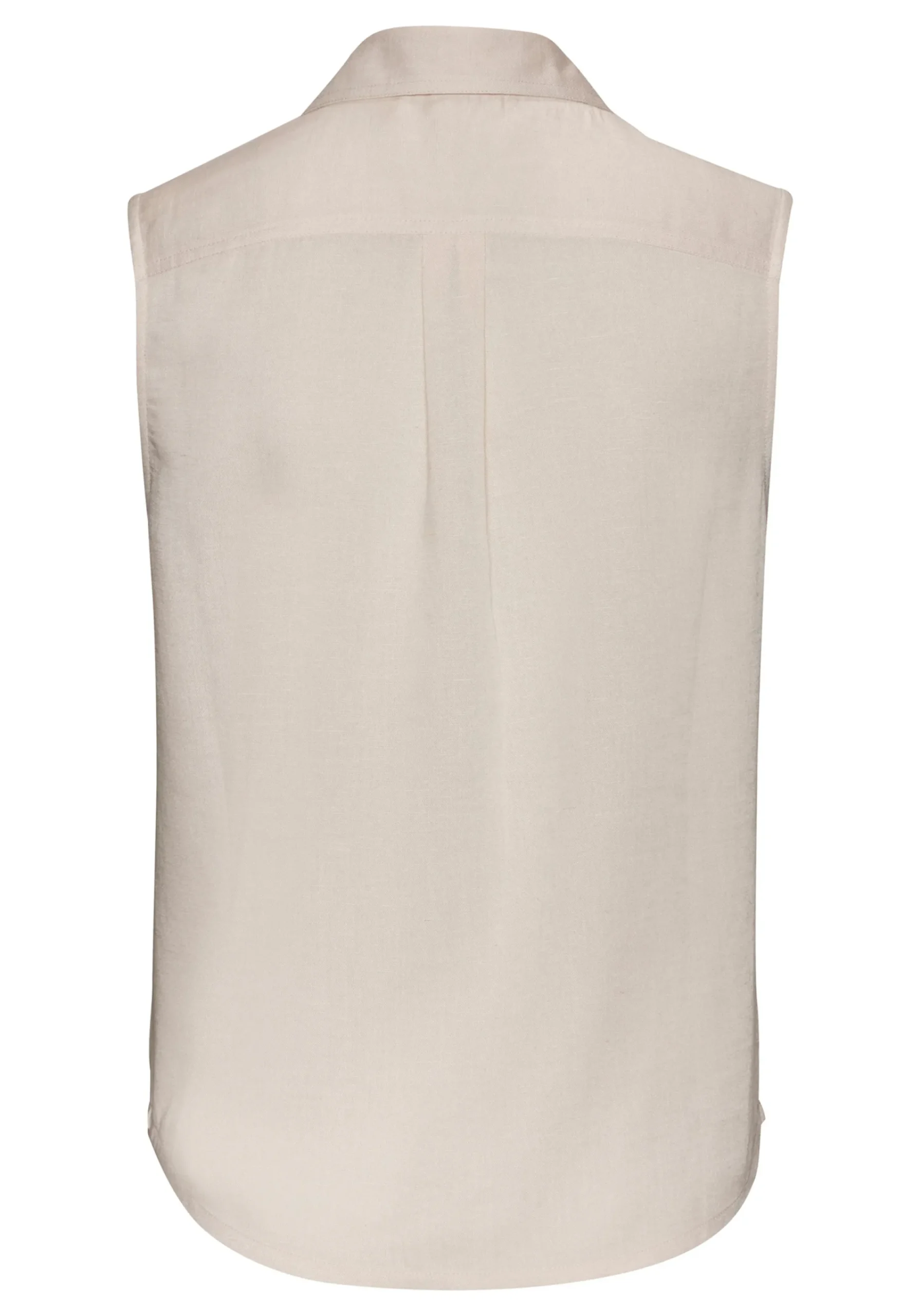 Blusen|LASCANA Blusentop natur
