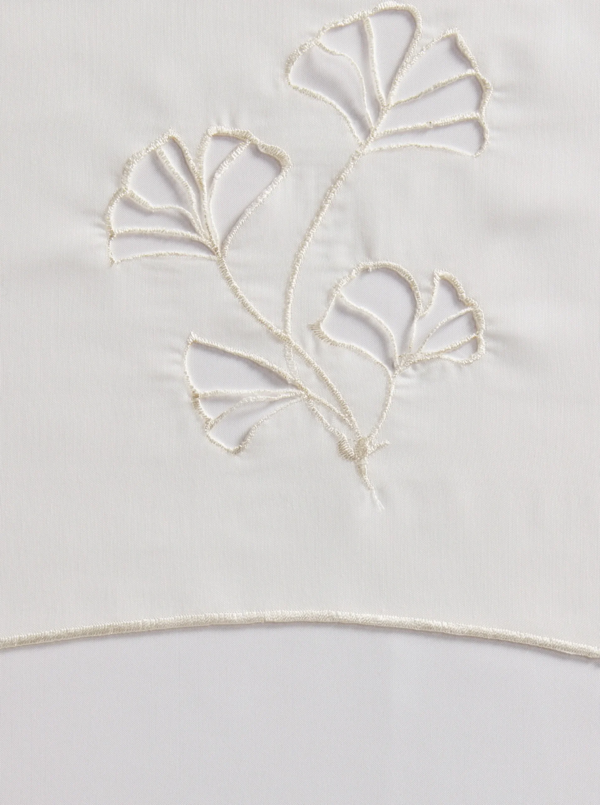 Gardinen & Rollos|heine home Bändchenrollo offwhite