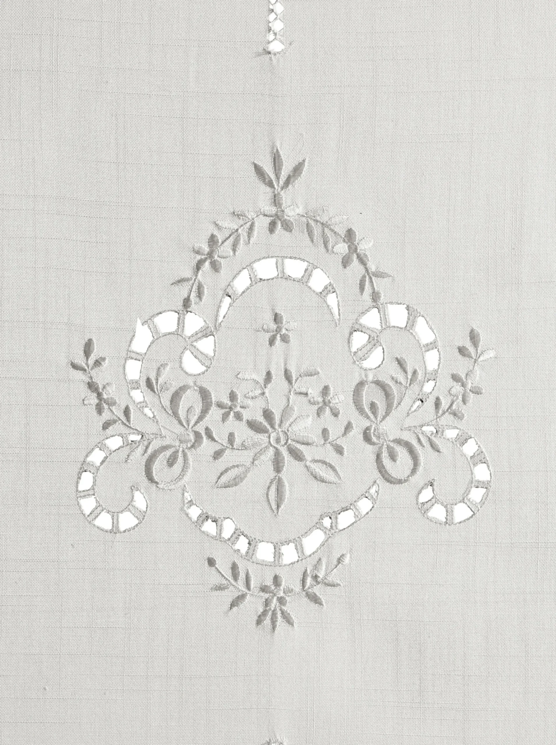 Gardinen & Rollos|heine home Bändchenrollo offwhite