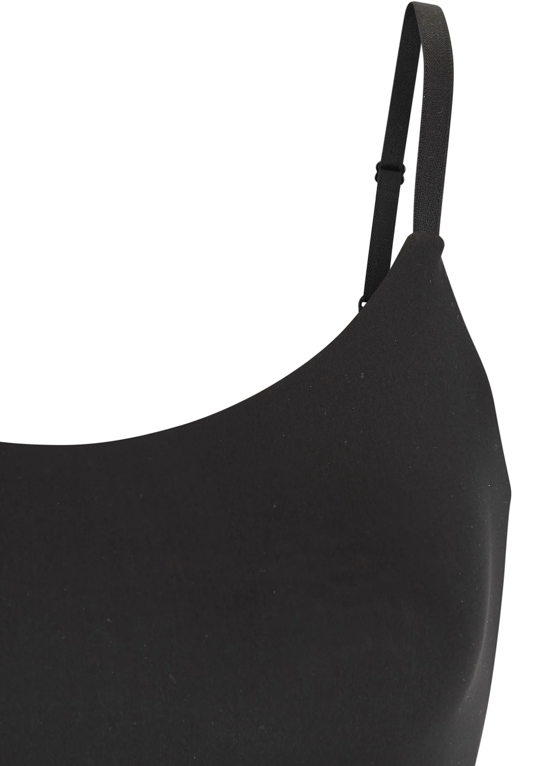 Bodies & Unterhemden|LASCANA Body schwarz