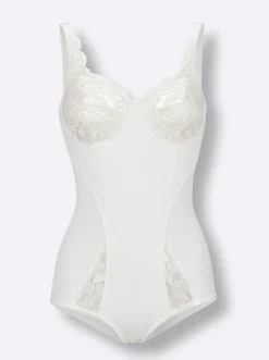 Shapewear|Susa Body ohne Bügel champagner