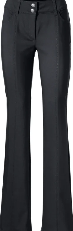 Hosen|heine Bootcuthose marine