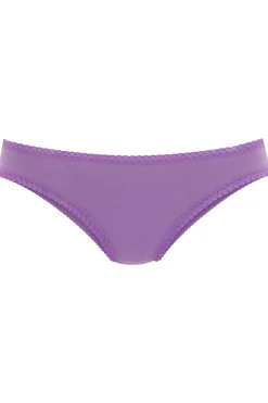 Unterhosen|Vivance Brasilslip lindgrün,lila,flieder,apricot,pink,rosa,weiß