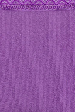 Unterhosen|Vivance Brasilslip lindgrün,lila,flieder,apricot,pink,rosa,weiß
