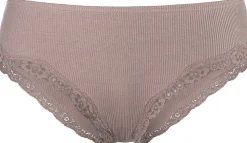 Unterhosen|s.Oliver Brasilslip taupe