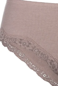 Unterhosen|s.Oliver Brasilslip taupe