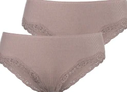 Unterhosen|s.Oliver Brasilslip taupe