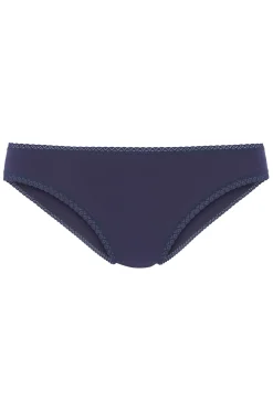 Unterhosen|Vivance Brasilslip navy,hellblau,jeansblau,mint,graugrün,gelb,weiß