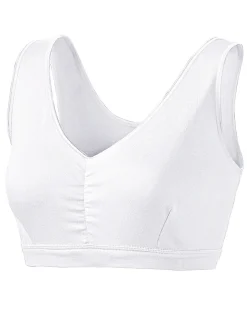 Bhs|wäschepur Bustier 2Stückweiß