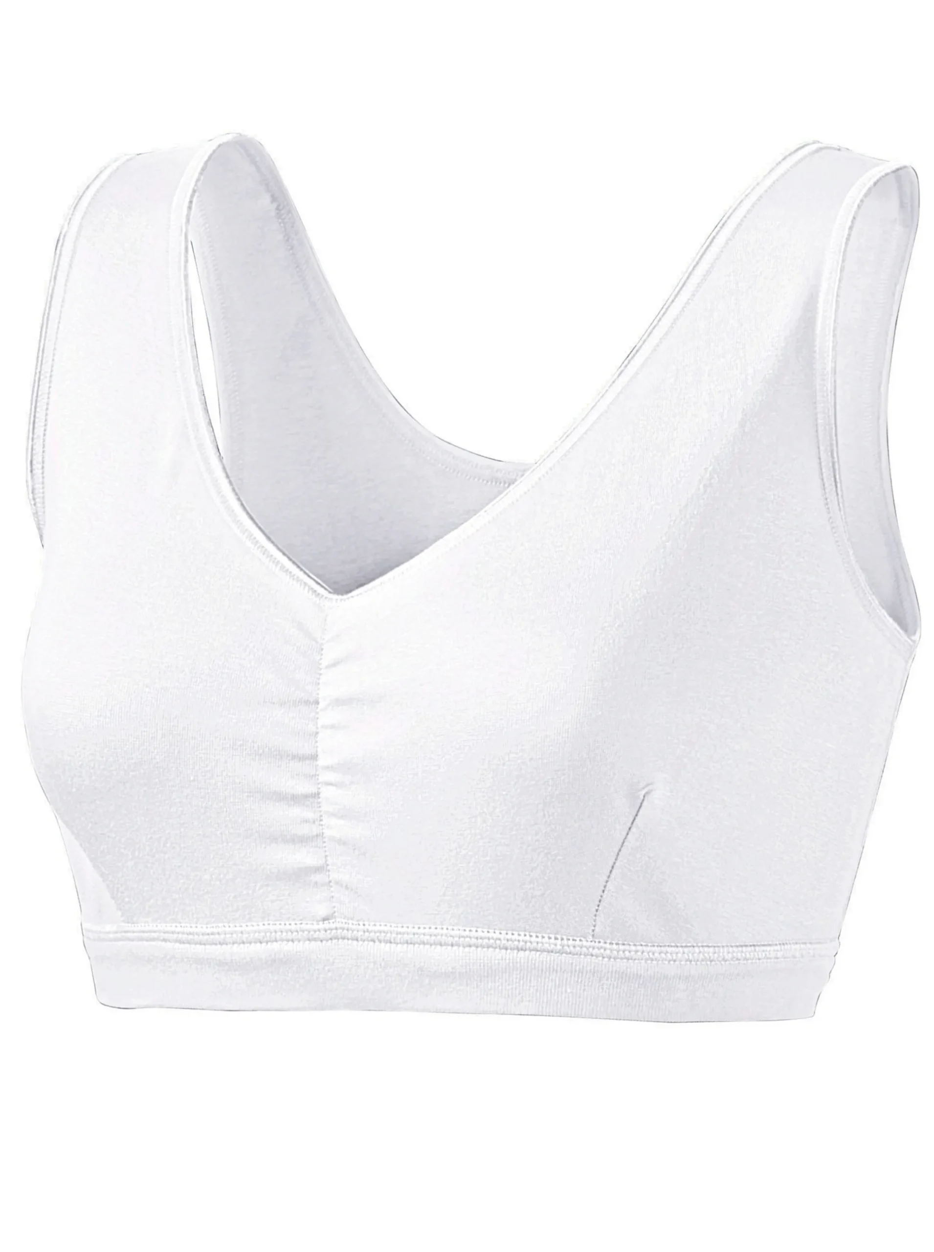 Bhs|wäschepur Bustier 2Stückweiß